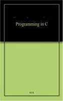 Programming in C