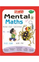 New Mental Maths-3