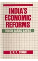 India’s Economic Reforms: Tough Tasks Ahead