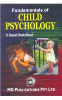 Fundamentals Of Child Psychology