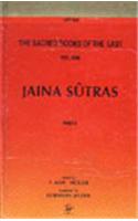 Jaina Sutras