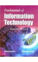 Fundamentals of Information Technology 2/E
