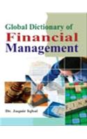 Global Dictionary of Financial Management