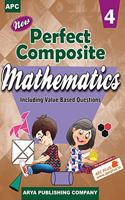 New Perfect Composite Mathematics- 4