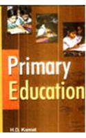 Primary Education