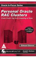 Personal Oracle Rac Clusters Create Oracle 10G Grid Computing At Home