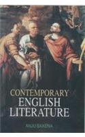Contemporary English Literature