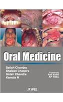 Oral Medicine