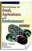 Biotechnology For Food Agriculture And Environment Vol 1