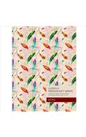 Retro - Premium Gift Wrap