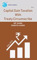 CAPITAL GAIN TAXATION WITH TREATY CIRCUMSCRIBE 2019