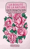 Livre De Coloriage Pour Adulte