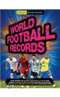 World Football Records 2018 / World Soccer Records 2018