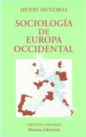 Sociologia de Europa Occidental