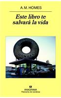 Este Libro Te Salvara La Vida -V1