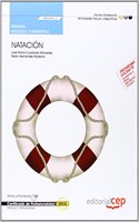 Manual Natacion (MF0269_2: Transversal). Certificados de Profesionalidad