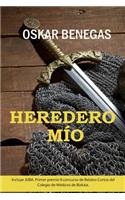 Heredero Mío