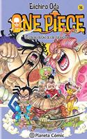 One Piece no 094