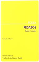 Pedazos : edicion bilingue