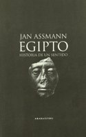 Egipto : historia de un sentido