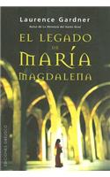 El Legado de Maria Magdalena