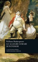 Le allegre comari di Windsor