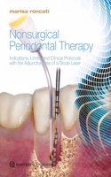 Nonsurgical Periodontal Therapy