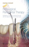 Nonsurgical Periodontal Therapy