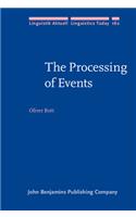 Processing of Events