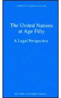 United Nations at Age Fifty