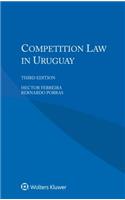 Competition Law in Uruguay