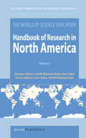 The World of Science Education: Handbook of Research in North America