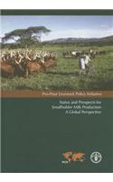 Status and Prospects for Smallholder Milk Production: A Global Perspective