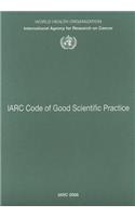 Code of Good Scientific Practice