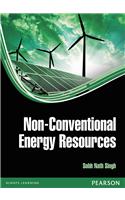 Non-Conventional Energy Resources