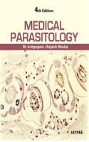 Medical Parasitology