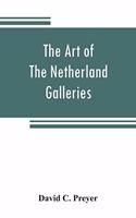 art of The Netherland galleries
