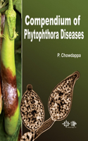 Compendium of Phytophthora Diseases