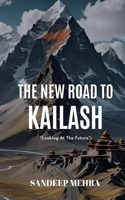 new road to Kailash