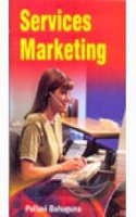 Services Marketing