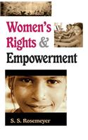 Women's Rights & Empowerment