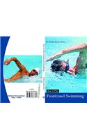 How to Play Frontcrawl Swimming