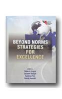 Beyond Norms Strategies for Excellence