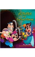 Alibaba and the Forty Thieves
