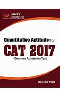 CAT 2017 Quantitative Aptitude