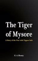 Tiger of Mysore