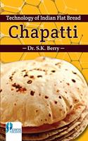 Technology of Indian Flat Bread Chapatti