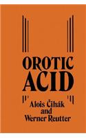 Orotic Acid