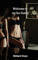 Welcome to my hot family