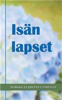 Isän lapset